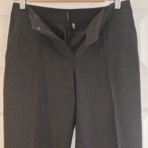 Elie Tahari Trouser in wool